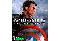 Captain America the First Avenger - thumbnail