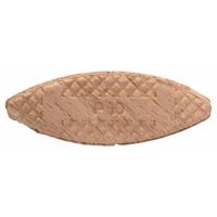 Bosch Accessoires Lamellendeuvel 55 x 19 x 4 mm 1000st - 2607000148 - thumbnail