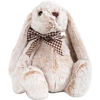 Small Foot - knuffel pluche konijn, 20cm - thumbnail