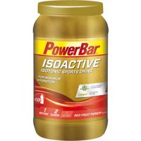 PowerBar IsoActive Red Fruit Punch 1320g - thumbnail