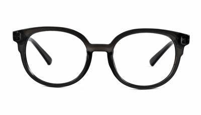 Leesbril Vista Bonita Nova Met Blauw licht Filter-Black Vibe -+3.50