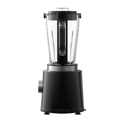 Xiaomi EU-kopjesblender zwart
