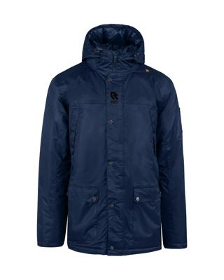 Robey RS4526 Crossbar Parka - Navy - S