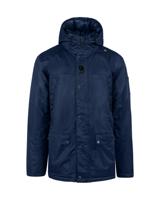 Robey RS4526 Crossbar Parka - Navy - S - thumbnail