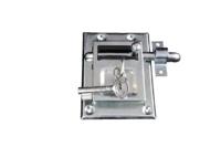 Waelbers Oplegschuifgrendel-slot 85x115mm - 1 Stuk(s) - 147769.01 - thumbnail