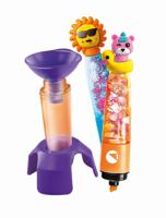 Clementoni Create your Highlighters zome - thumbnail