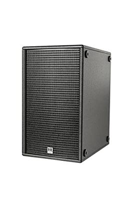 HK Audio Premium Pro 210 Sub D2 actieve subwoofer 2x 10 inch - thumbnail
