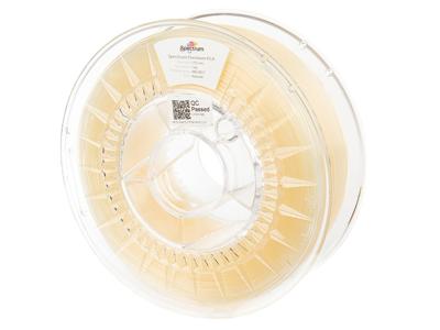 Spectrum Filaments 80010 PLA Premium Filament PLA kunststof Hoge treksterkte 1.75 mm 1000 g Naturel 1 stuk(s) Spectrum Filaments 80010 PLA Premium Filament PLA kunststof Hoge treksterkte 1.75 mm 1000 g Naturel 1 stuk(s)