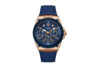 Guess Legacy W1049G2 Heren Horloge 45 MM 5 ATM - thumbnail