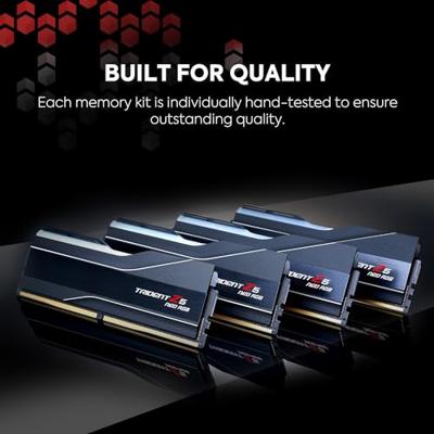 G.Skill Trident Z5 Neo RGB 64GB DDR5-6000 kit - thumbnail