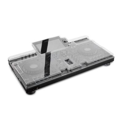 Decksaver stofkap voor Pioneer DJ XDJ-RX3