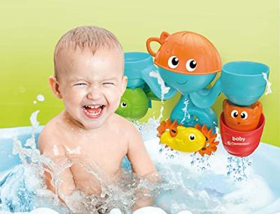 Clementoni baby water octo park