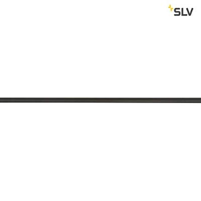SLV 143020 143020 230V-railsysteemcomponenten Rail Zwart (mat) SLV 143020 143020 230V-railsysteemcomponenten Rail Zwart (mat)