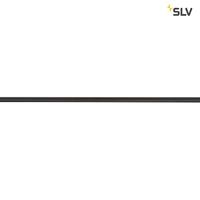 SLV 143020 143020 230V-railsysteemcomponenten Rail Zwart (mat) - thumbnail