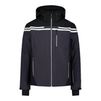 CMP Zip Hood Wintersportjas Heren Antracite 54 - thumbnail