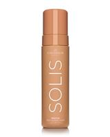 Cocosolis Cosmetics - Cocosolis Solis Self-Tanning Foam Medium 200 ml - thumbnail