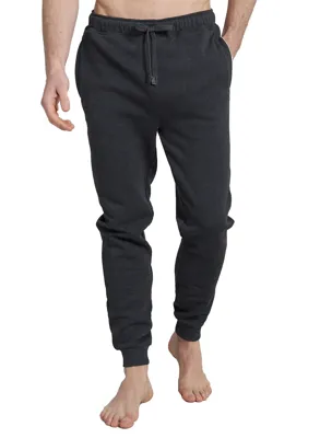 Heren huispak broek - klimat Aktive-550249 - Pyjamabroek mannen katoen