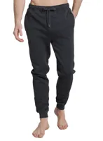 Heren huispak broek - klimat Aktive-550249 - Pyjamabroek mannen katoen - thumbnail