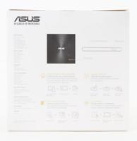 Asus SDRW-08U9M-U Externe DVD-brander Retail USB-C Zwart - thumbnail