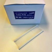 UT-Nylon textielpins 35mm S 120/cl 12000 - thumbnail