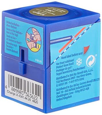 Revell Aqua NR.362 Rietgroen Zijdemat - 18ml