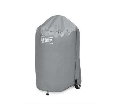 Weber Barbecuehoes - Houtskoolbarbecues van 47 cm beschermkap Weber Barbecuehoes - Houtskoolbarbecues van 47 cm beschermkap