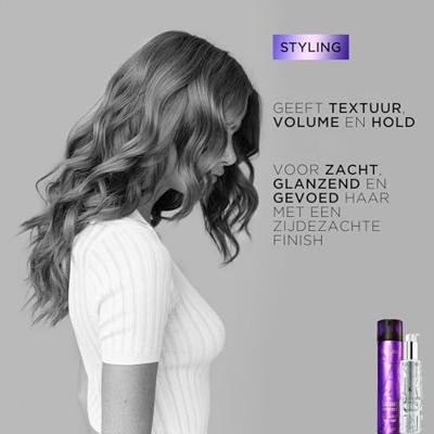 Kérastase Couture Styling Laque Noire Extra Strong Hold Haarspray