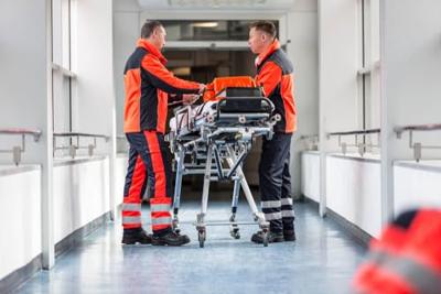 HAIX werklaarzen - Airpower XR1 - S3 - met rits en veters - zwart - maat 45