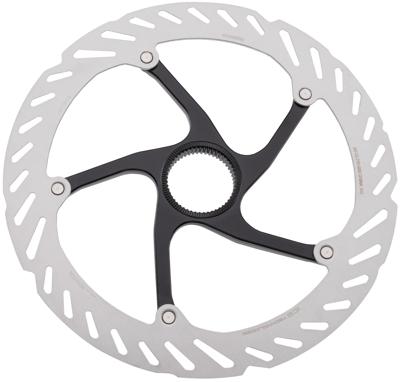 SHIMANO remschijf "rt-cl700". shim.brake rotors cl700 203mm cl ext. rtcl700