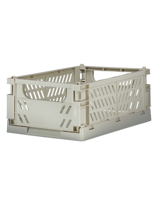 Vouwkrat - Beige