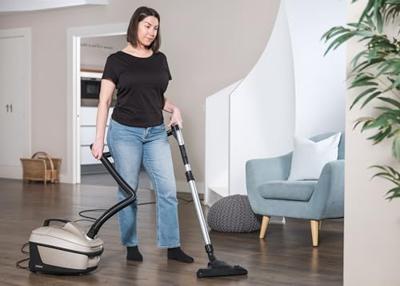 Stofzuiger Nilfisk Elite 650W 3.6L