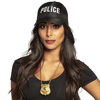Ketting Special Police
