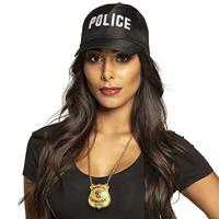 Ketting Special Police - thumbnail