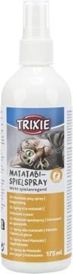 TRIXIE MATATABI KATTEN SPEELSPRAY TRIXIE MATATABI KATTEN SPEELSPRAY