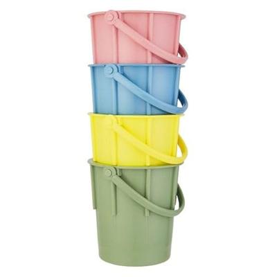 Rolf more - zandemmer eco lichtgeel