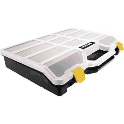 IRONSIDE 100582 Gereedschapskist (leeg)