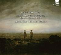 Four-Hand - CD (3149020222720) - thumbnail