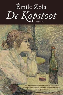 De Kopstoot - Émile Zola - ebook