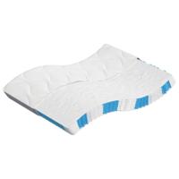 Pocketveringmatras middelhard 140x190 cm - thumbnail