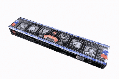 Satya Super Hit Wierook 12 Pakjes 15 Gram per Pakje