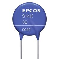 TDK B72214S0750K101 S14K75 Schijfvaristor 120 V 1 stuk(s) - thumbnail