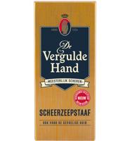 De Vergulde Hand Scheerzeepstaaf Traditioneel - thumbnail