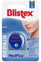 Blistex MedPlus Potje - thumbnail