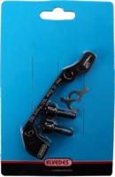 Elvedes Remklauwadapter pm 180 - thumbnail