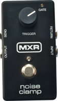 MXR M195 Noise Clamp gate-pedaal - thumbnail