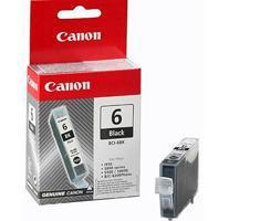 Canon BCI-6BK zwart