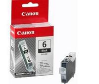 Canon BCI-6BK zwart - thumbnail