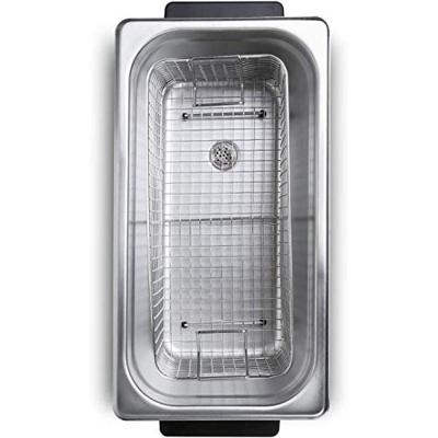 Beta 1895 13 Ultrasonische reinigingstank | 13 ltr - 018950130 018950130