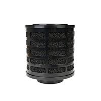Plasmamade Luchtfilter GUC1212 - Ø100 mm - 600 m3/h - thumbnail