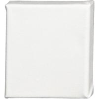 Creativ Company Artistline canvas wit, 10x10cm - thumbnail
